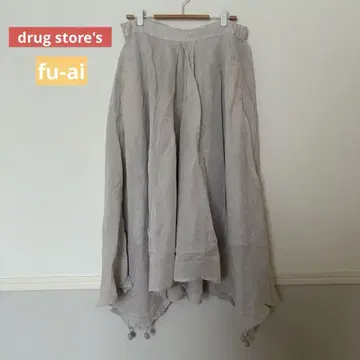 drug store's 새상품 팬츠 fu-ai 드럭 스토어즈 No.29