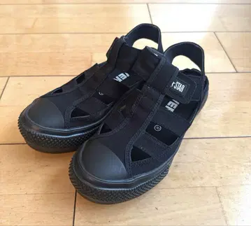 CONVERSE 컨버스 스니커즈 샌들 23cm