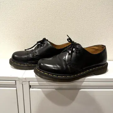 Dr.Martens/닥터마틴 3홀 UK5