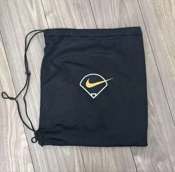 Nike 수납 봉투 그랩 봉투 그로브
