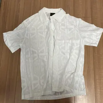 조던 볼링 셔츠