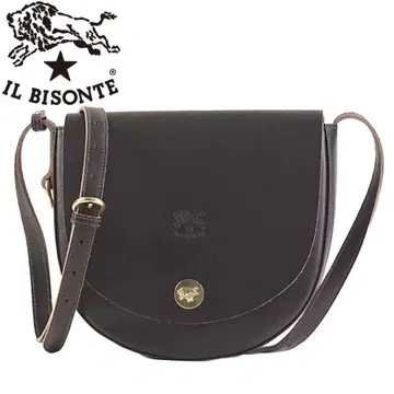 일비종떼 / IL BISONTE 숄더백