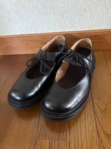 QUILP by Tricker's size8 박스 포함