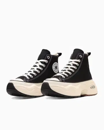 SURGETRAINER HI 컨버스 올스타 24cm