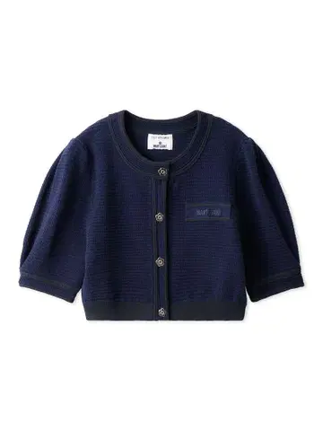 Lily Brown / MARY QUANT 가디건