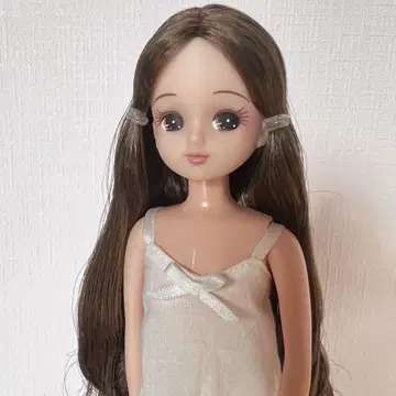 리카짱 캐슬 2019 오리지널 컬렉션 모델(본체만)