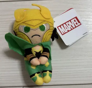 마블 조코리 씨 로키 MARVEL