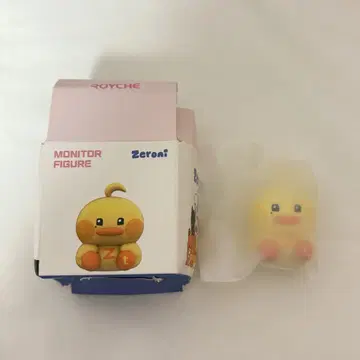 zb1 제베원 제로니 피규어 zeroni 테니니 김태래