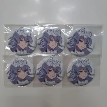 카라피치 도누쿠 캔 배치 6개
