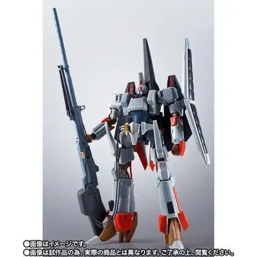 HI-METAL R 엘가임 Mk-II