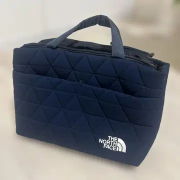 노스페이스 토트백
