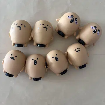 농담곰 두더지 고로케 나란분데스