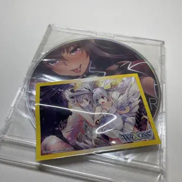 대마닌 유키카제 결전 아레나 마족 유키카제 드라마 CD