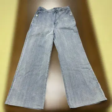 두클라쎄 와이드 팬츠