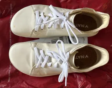 RE VIVO VIVOBAREFOOT GEO COURT III 남성용