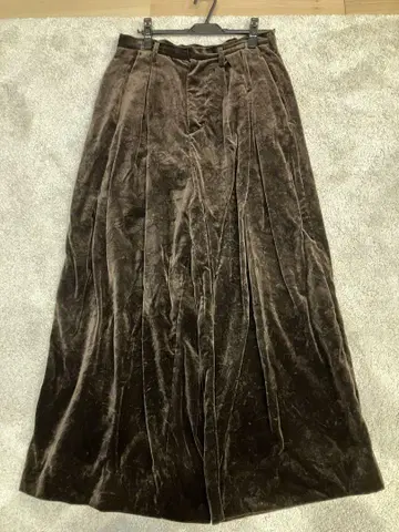 Dulcamara 와이드 팬츠
