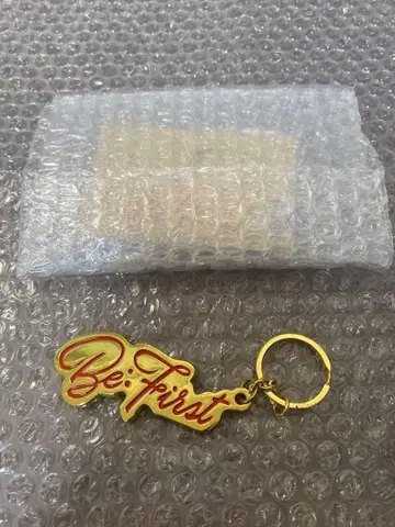 Be:First 키링
