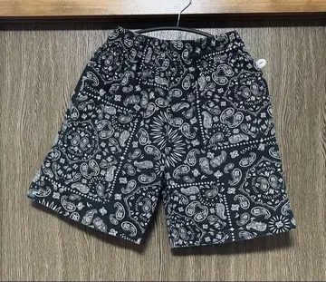 쿠쿠맨 숏팬츠 S
