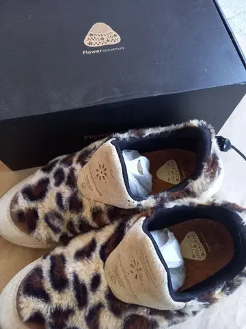꽃산 꿀벌집 돌 표범