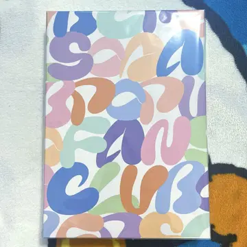 소다 팝 팬클럽 4