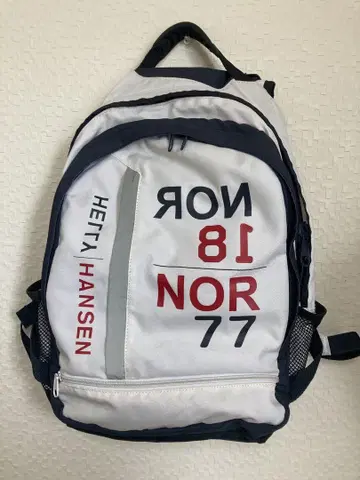 HELLYHANSEN 백팩