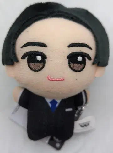 반다이 SD 인형 vol.2/분붐저 나루타 시로