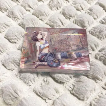 프로세카 시노노메 에나 노블 아트