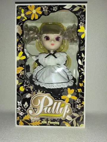 풀립 스티카 Pullip