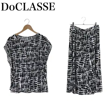 (415) DoCLASSE 셋업