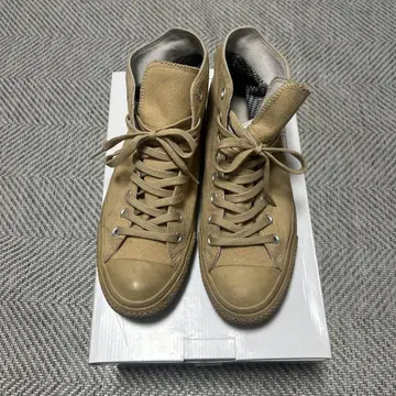 컨버스 컨버스 AS 100 GORE-TEX
