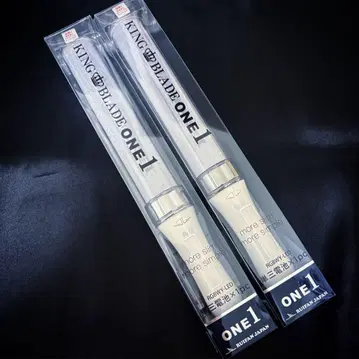 킹 블레이드 ONE1 킨브레 2개 세트