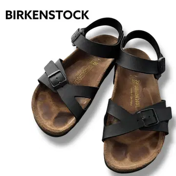 BIRKENSTOCK 버켄스탁 샌들 [35 사이즈]
