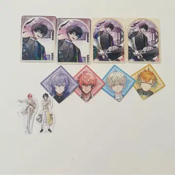 Oriens Dytica 굿즈