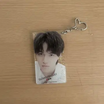 이와사키 다이쇼 아크릴 키링