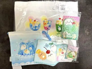 시로탄 키라슈와 스위츠 복권