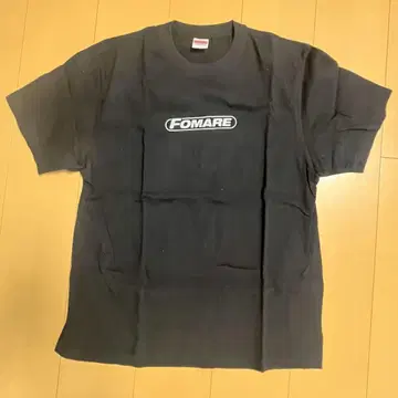 FOMARE 티셔츠 L 사이즈