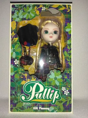 풀립 크라지아 Pullip
