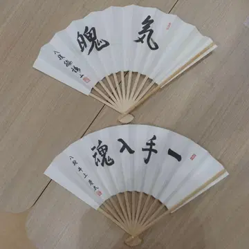 장기 기사, 부채 2개