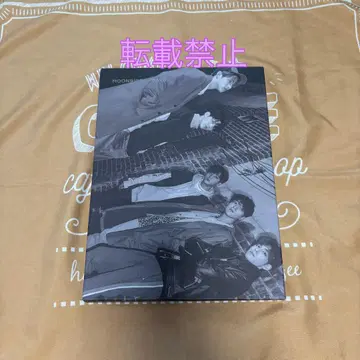 DAY6 MOONRISE CD