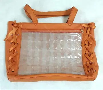 A3 이타백 오렌지