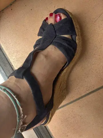 샌들