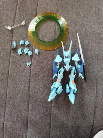 moderoid 브렌파워드 네리브렌