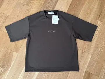 CULLNI 티셔츠