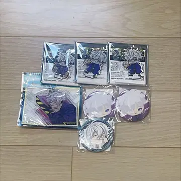 도쿄 에이리언즈 아미야 레이지