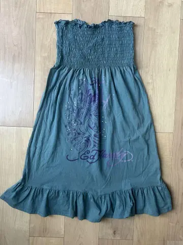 Ed Hardy 원피스