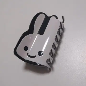 CUNE 헤어 클립
