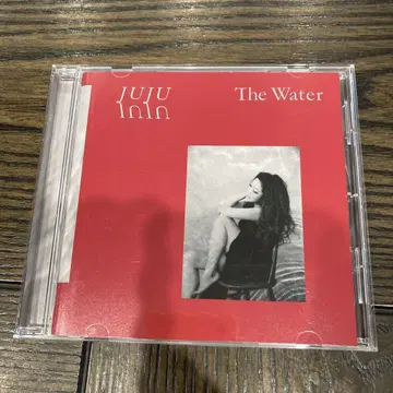 JUJU The Water 일반ver