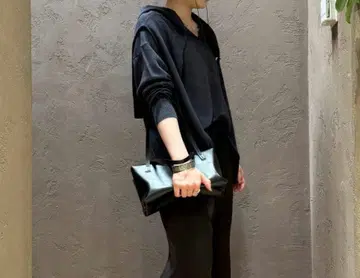 Chaos 카오스 베타 린넨 가디건