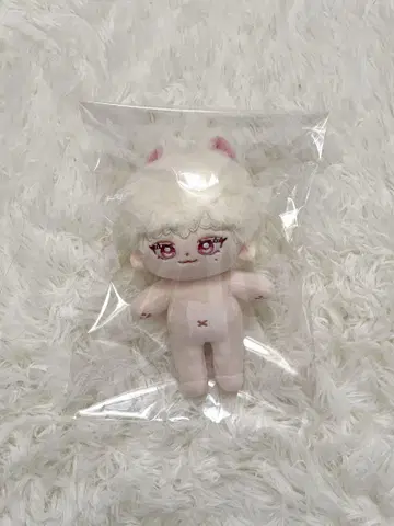 ENHYPEN 선우 15cm 인형