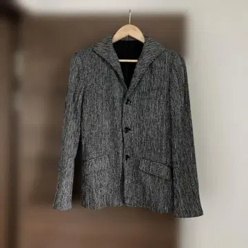 GOSTAR DE FUGA 테일러드 자켓